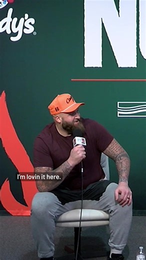 Did you miss O-Line night at Bengals NOW? Don't worry! You can stream the most recent episode with special guests Dalton Risner and Ted Karras on FOX19.com | FOX19