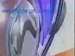 ABC5 - ABC5 Station ID 2001