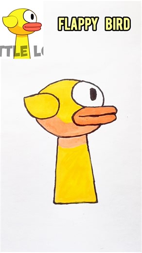 My Sprunki OC: Flappy Bird