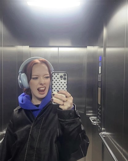 Such a cutie #foryoupagе #strangerthings #amybeth #xbcyza #fyp @Amybeth