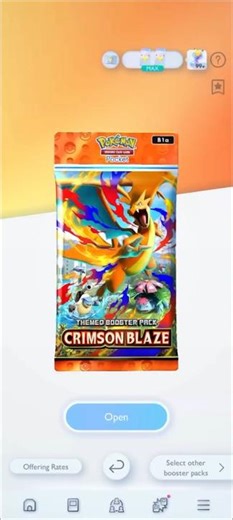 #522 Pokemon TCG Pocket