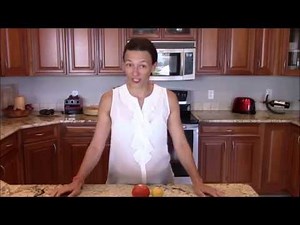 What are PLU codes and how to read them? (Bar codes on vegetables and fruits)