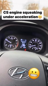 83K views · 573 reactions | CS engine squeaking under acceleration This is the kind of sound you never want to hear from an engine with just 64,000 miles #Engine #Problems #CarSounds #LowMileage #CSengine #Engine #Noise #MechanicCheck #CarIssues #Auto #Diagnosis #fyp | CarHax | Facebook