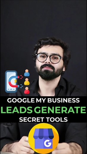 Generate Quality Leads with Google My Business