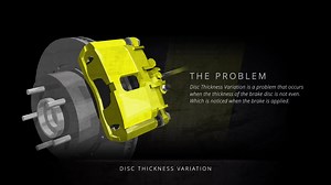 17 reactions | A variation of disc thickness can cause serious problems to the brake system. Find out more about the problem and how to solve it in this video! | Textar International | Facebook