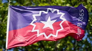 It's Juneteenth. Let's remember the Emancipation Proclamation