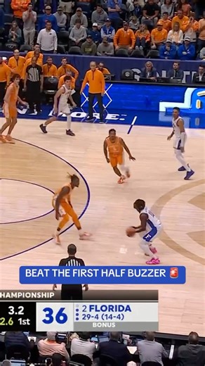 220K views · 1.9K reactions | DENZEL DEEP BALL  Florida Gators Men's Basketball | SEC Network | Facebook