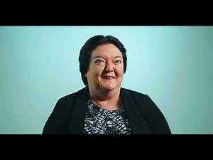 Doctoral Student Spotlight – Debbie Arnold