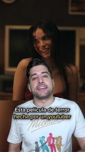 De un youtuber viendo un episodio de los Simpsons a Obsession #obsession #cineentiktok #quever #terror