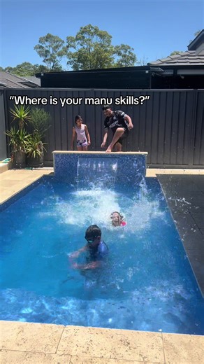 Creative Ways to Make It Rain at Parties