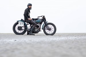 221K views · 97 reactions | "Your bike becomes who you are and how...