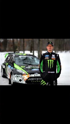 ken block rip