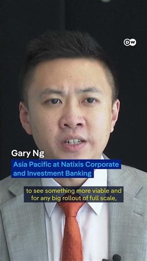 China’s largest flying taxi