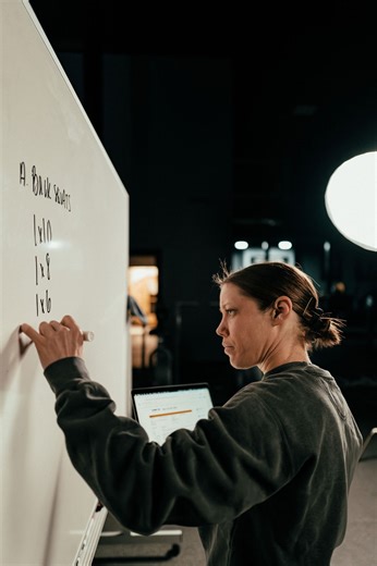 HWPO Training | Mat Fraser on Instagram: "Running a gym means you’re wearing every hat — coach, leader, cleaner, accountant, therapist, problem-solver. And when your plate is that full, programming shouldn’t be the thing keeping you up at night. That’s where HWPO AFFILIATE steps in. We give you world-class, coach-built programming complete with warm-ups, progressions, coaching notes, and a weekly structure that keeps your members progressing with purpose. That way you can focus on your community