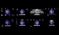 Mix of 8 videos from youtube : Nintendo Gamecube Sparta Remix Eightparison