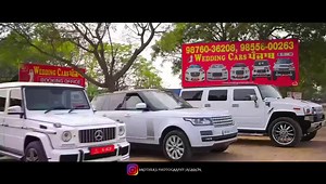 2.1K views · 39 reactions | Book Luxury Cars 9876036208 Wedding Cars Punjab one of leading Luxury Car provider. Just make one call to enjoy Royal car Drive.....!! #punjabwedding #weddingcar #luxurycar #Jaguar #Audi #BMW #MercedesBenz #weddingcars #punjabweddingcars | Wedding Cars Punjab | Facebook