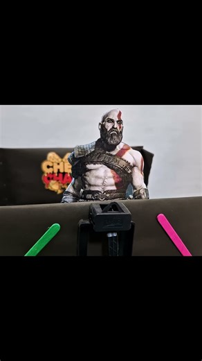 we created squid game with 16 rescued mice. giveaway in our intro video. #diy #squidgame #shorts