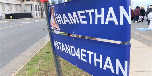 ‘He was powerful’: Family, co-workers remember slain CATS bus driver one year after his death