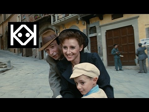 Life is Beautiful Soundtrack (1997) - La Vita è Bella