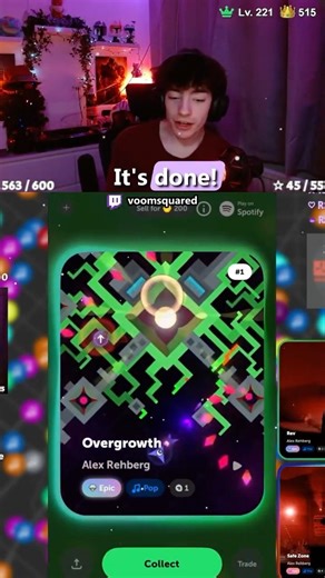 43 EPIC DISCOG COMPLETE! | Soundmap Questing