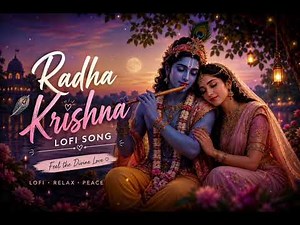 🥰RADHA RANI LAGE || SIMPAL KHAREL NEW SONG | RADHA KRISHNA BHAJAN 2023 | BHAKTI SONG❤️