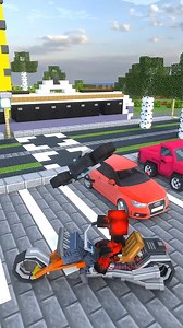 309K views · 5K reactions | Practice to become a master - Baby zombie minecraft animations #minecraft #minecraftmemes #minecraftvideos #minecrafte #minecraftbuild #minecraftclips #gaming #reels #twitch #tiktok | Baby Monster School | Facebook