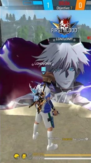 Fane#freefire/shot video🤔