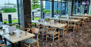 The famous Eastern Tiger 🐅 All you Can Eat Restaurant open tonight for dinner. As they are not open for lunch Monday's, bookings can be made after 3.30pm. Call 49540766 and use option 2. For more info see our website https://cardiffrsl.com.au/dining/eastern-tiger-restaurant | Cardiff RSL Club