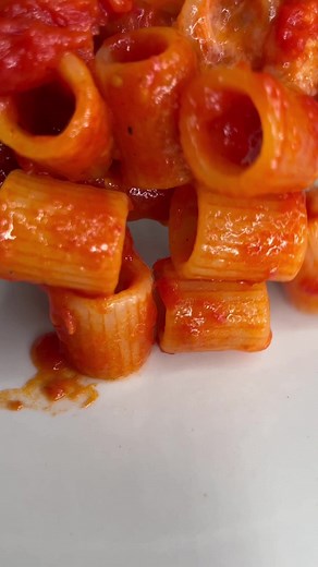 59K views · 472 reactions | pasta americana ricetta originale #pasta #americana #ricetta #originale | Italian food | Facebook