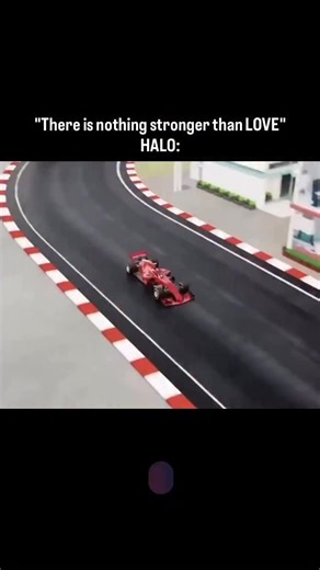 🏆 All About Sports | News, Facts, Highlights | The halo has become one of the most important safety innovations in modern Formula 1. Introduced to protect drivers from heavy debris and... | Instagram