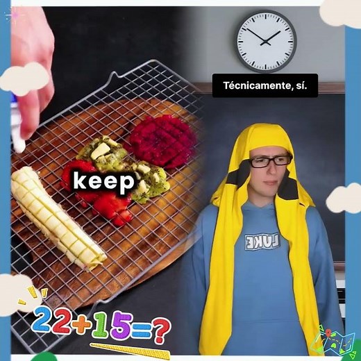 Estudiante Es Más listo Que Su Profesor