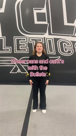 Skills that our team can and cant do 🤸🏼‍♀️ this is why teamwork is so important because we can learn from eachother and build the team up✨💕#cheerleading #buckinghambullets #universityofbuckingham #tumbling #cheer