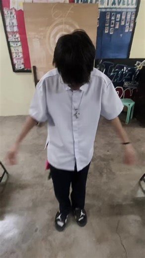 Hip Hop Dance Challenge: Mastering the C Walk