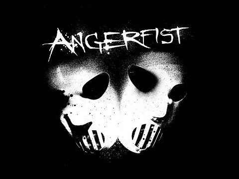Angerfist - "This is Sparta" (Hardcore Techno Remix)