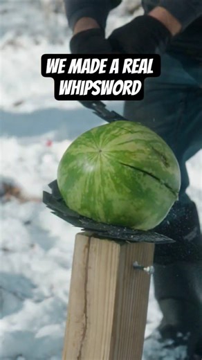 Yeah your sword is cool, but can it also turn into a whip? #manatarms #narakabladepoint