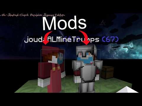 2 Mods Caught me Cheating on Miniblox (GONE WRONG!)
