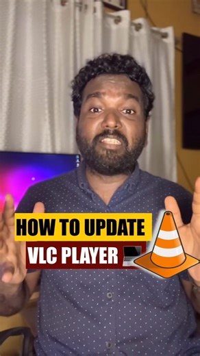 RAM Solution-Tamil on Instagram: " Still using old VLC? Update now for smooth playback!  #pc #tamil #reelsit #reelsindia #tamilstatus #tamilvideo #pc #laptop #computer #tech #techie #windows11 #windows10 #reels #reelsinstagram #instagood #facts #trendingreels #tricks #tips #computertricks #hacks #tech #techindia #technology #dailyhacks #bestwebsites #techtools #pchacks #websitehacks"