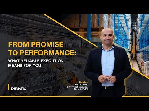 From Promise to Performance: What Reliable Execution Delivers for You