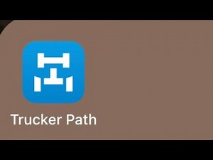 Trucker Path app | How I use it | Is it worth the money