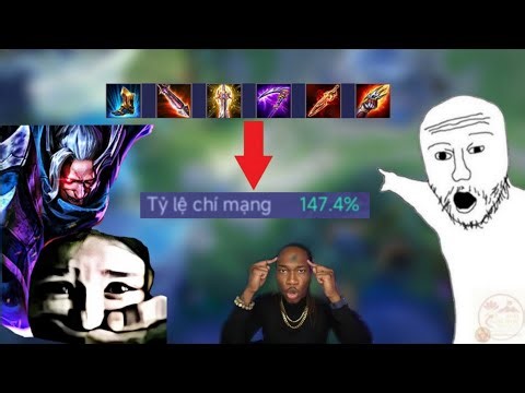 Tôi Chơi Omen Lên Chí Mạng Đưa Em Ghệ Capheny Lên Đỉnh Tế Đàn"