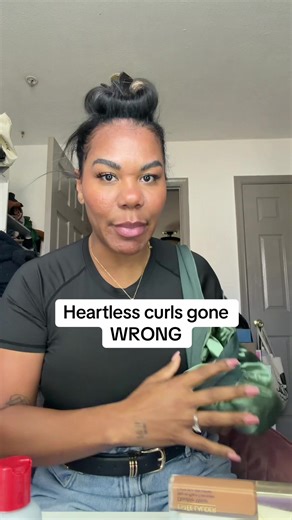 Ripped my hair out in front on a regular Friday. Yay me.