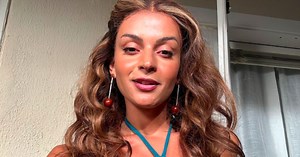 Gabriela Loran lamenta identificação de sexo masculino em exame médico: "É tão desanimador"