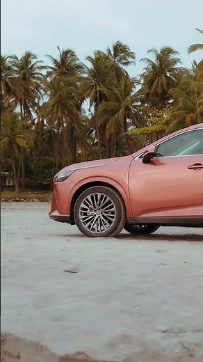 Lexus RX 350 India Review Sonic Copper Luxury SUV Drive Experience