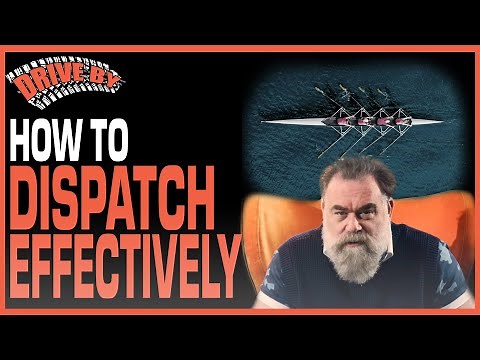 How To Dispatch Work To Techs Without Causing Chaos