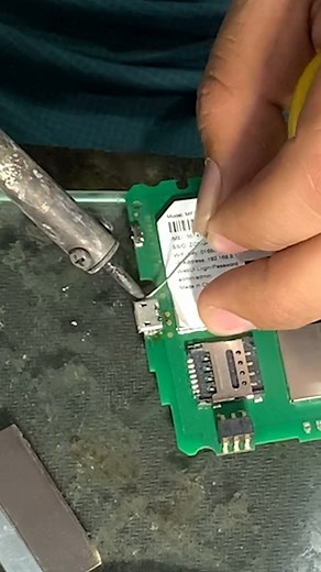 3.5K views · 19 reactions | Repairing an Internet Router #router #internetrouter #internet #wiring | All You Can Repair | Facebook