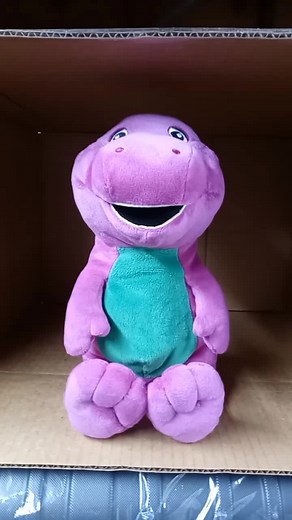 Adiós, Barney! Canción de Despedida para Niños