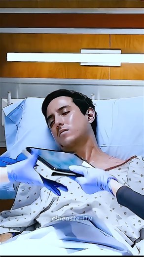 She broke the rules… to save a life 😔💔 | B Movie 2020