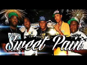 Swet Pain - uwa (Elroy)
