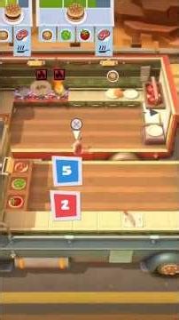 The Kitchen Is On Fire. #overcooked #gameplay #livestream #twitch #comedy #friends #funny #clip