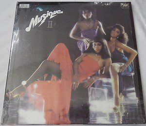 Musique - Musique II